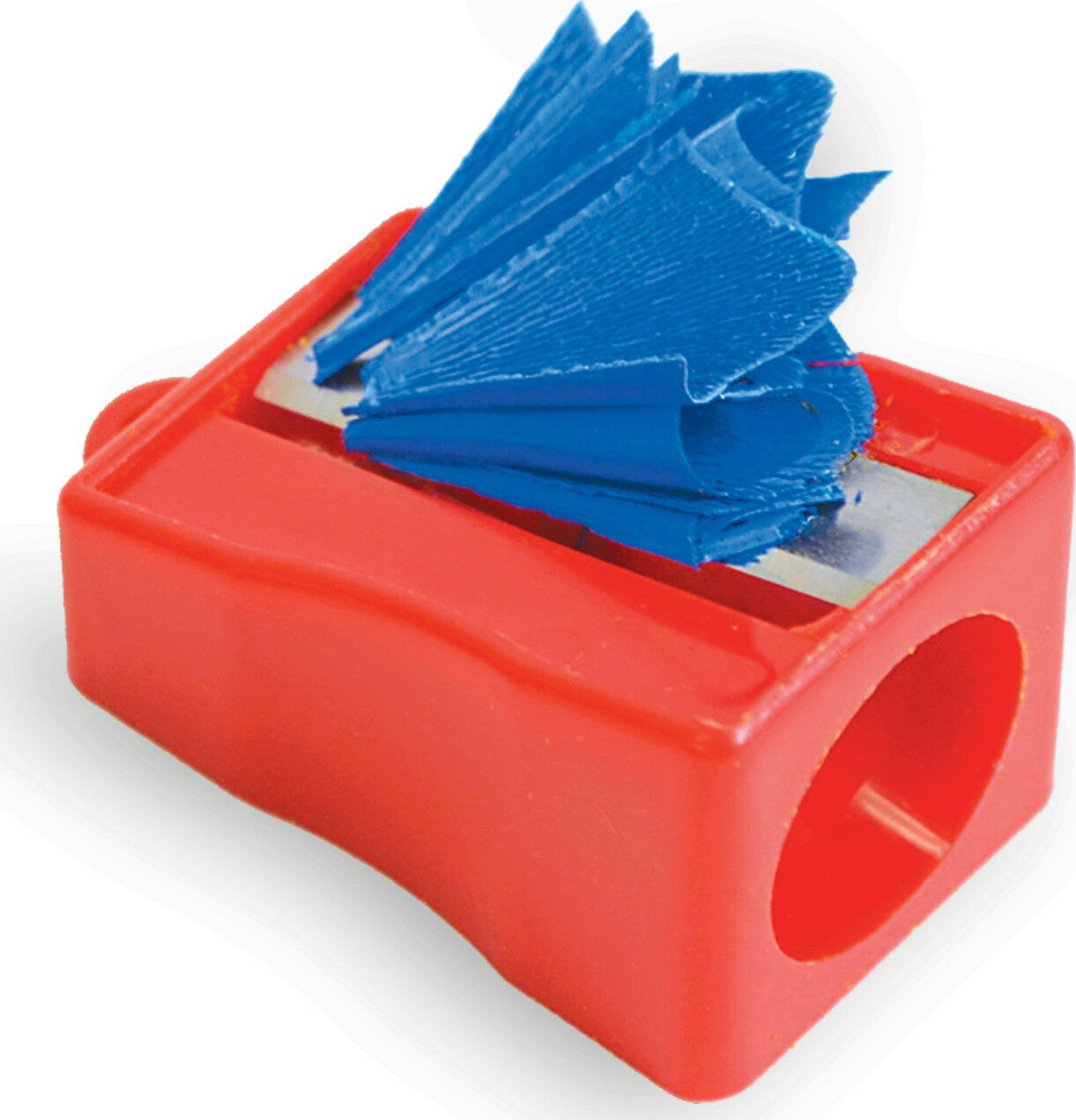 Jumbo Crayon Sharpener