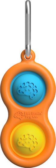 Simpl Dimpl Colorful - 3 available colors