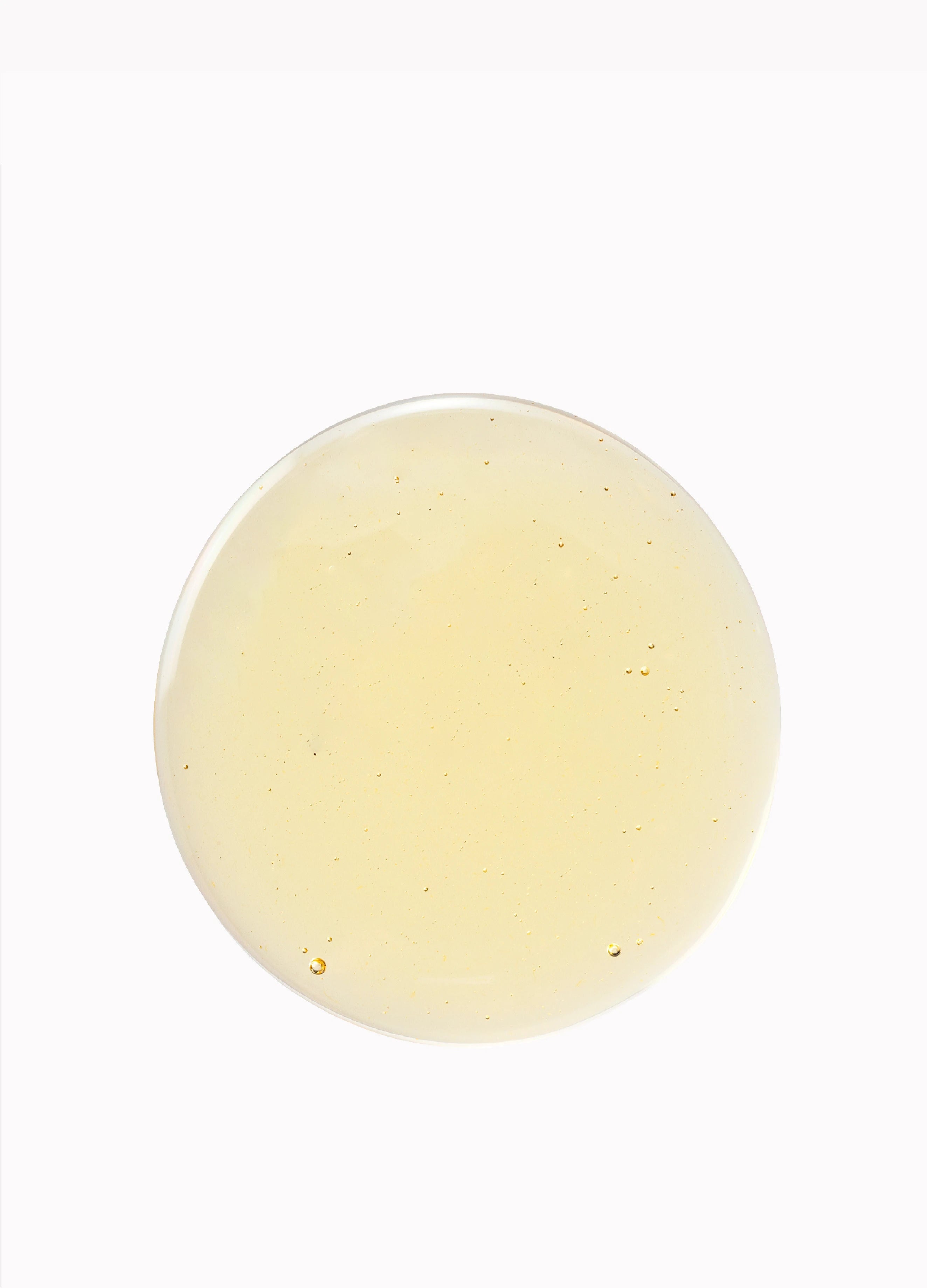 Feu de Bois Liquid Soap