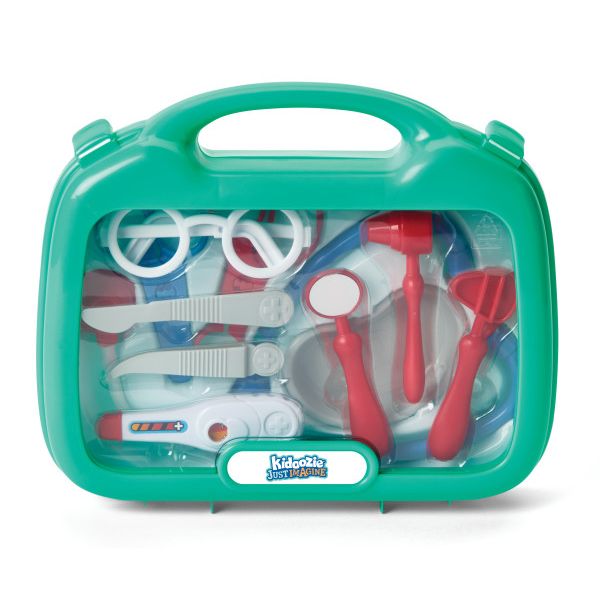 My First Doctors Kit