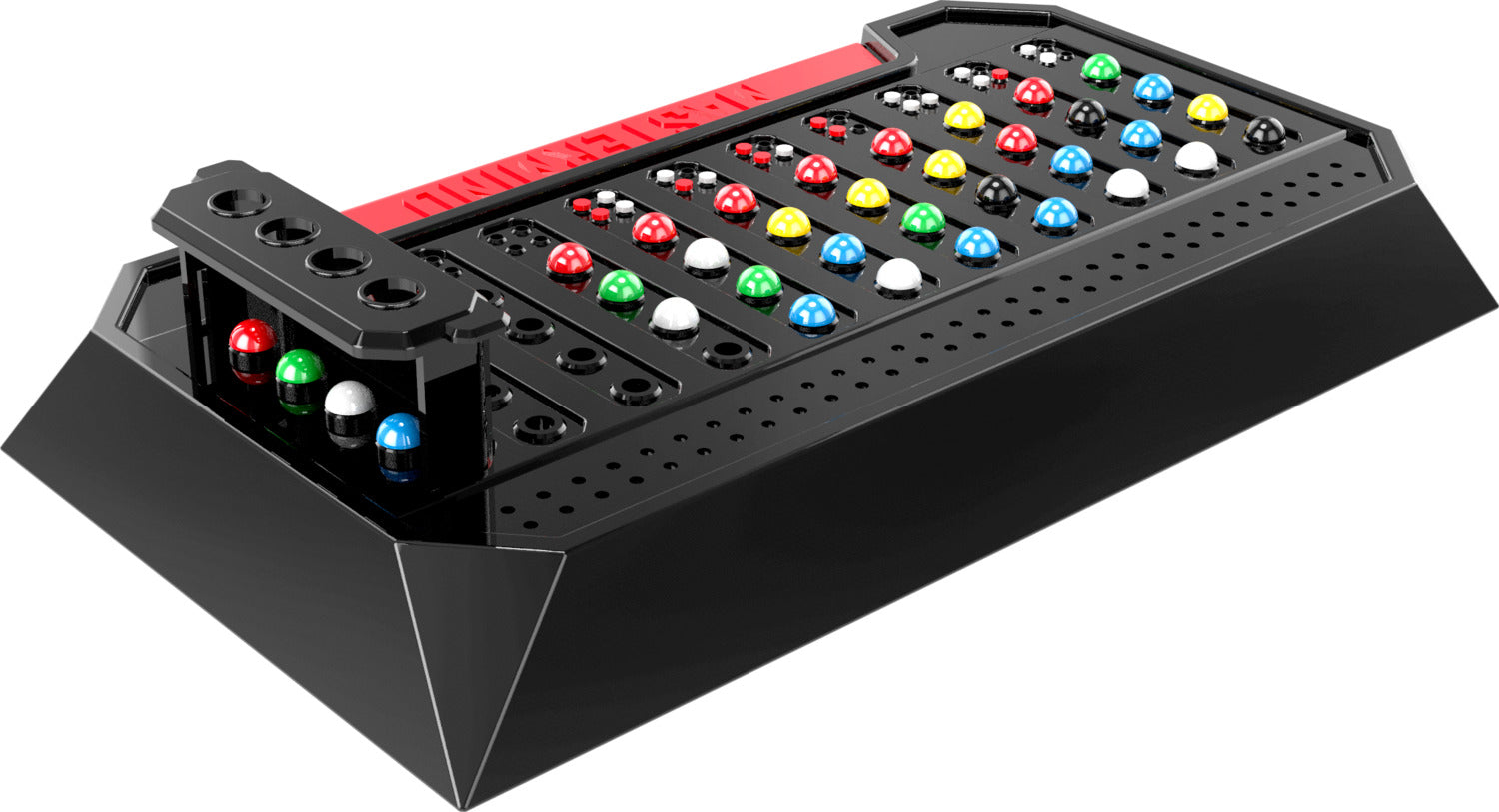 Mastermind Vertical Box