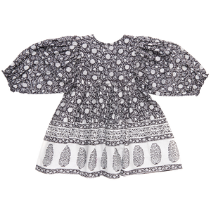 Ava Bella Dress - Caviar Garden