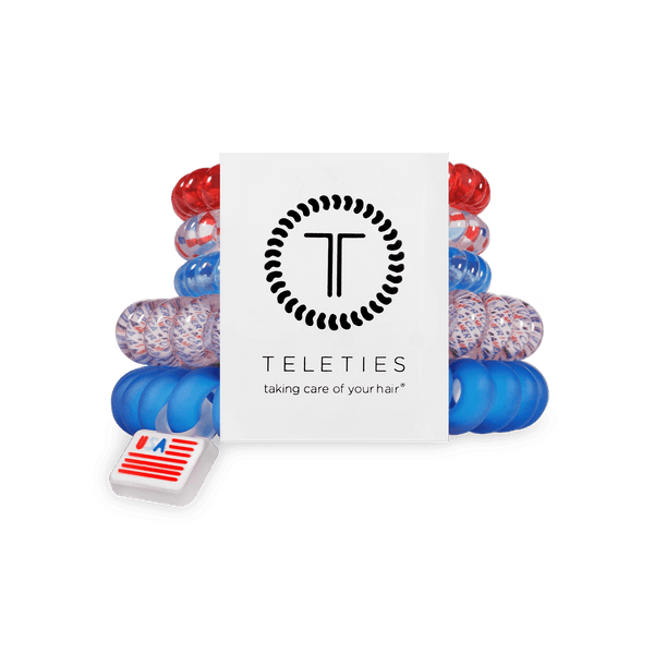 Glory Days Mix Pack Hair Ties