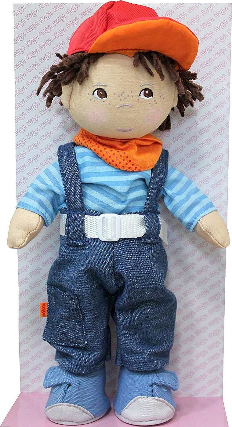 Doll Graham