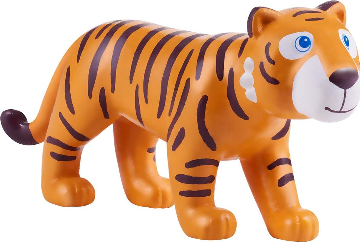 Little Friends Tiger