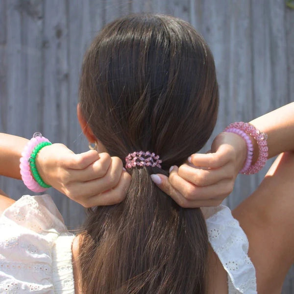 Handpicked Hair Ties