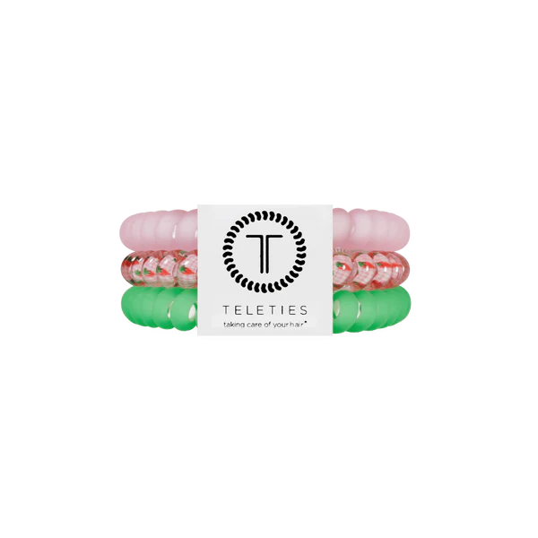 Handpicked Hair Ties