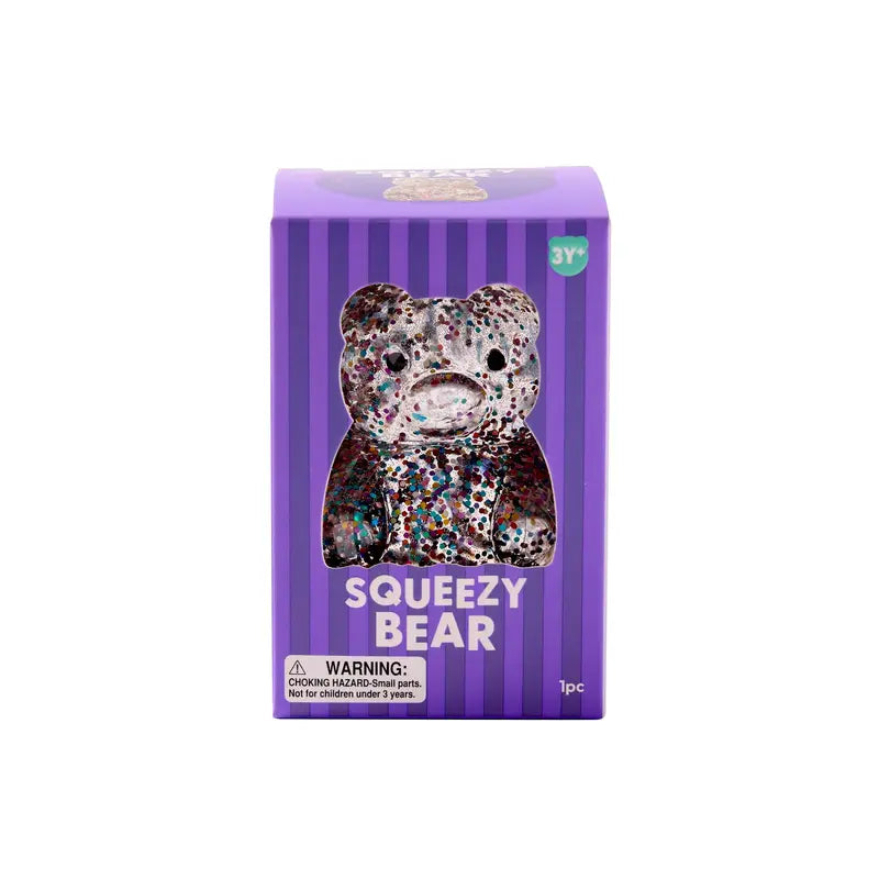 J'Adore Squeezy Bear