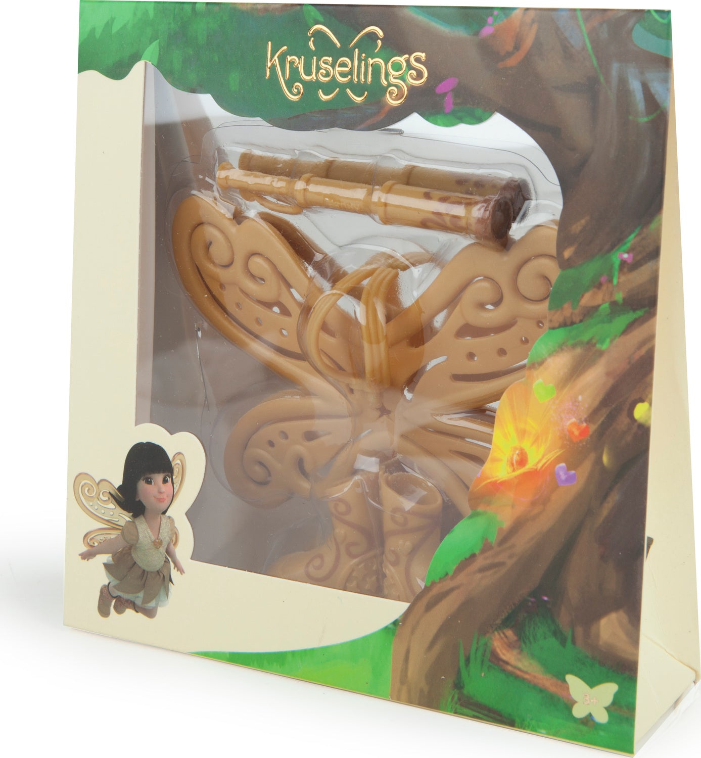Kruselings Luna Magic Tool Playset