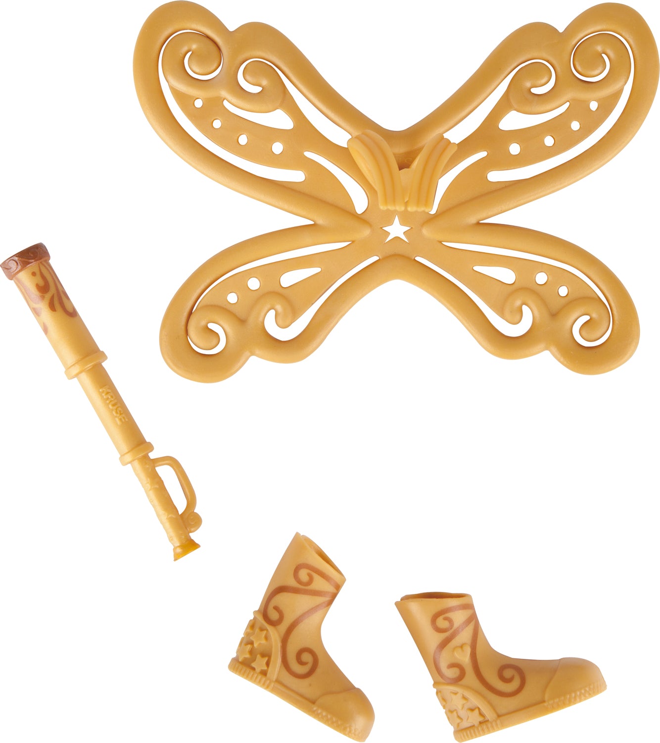 Kruselings Luna Magic Tool Playset