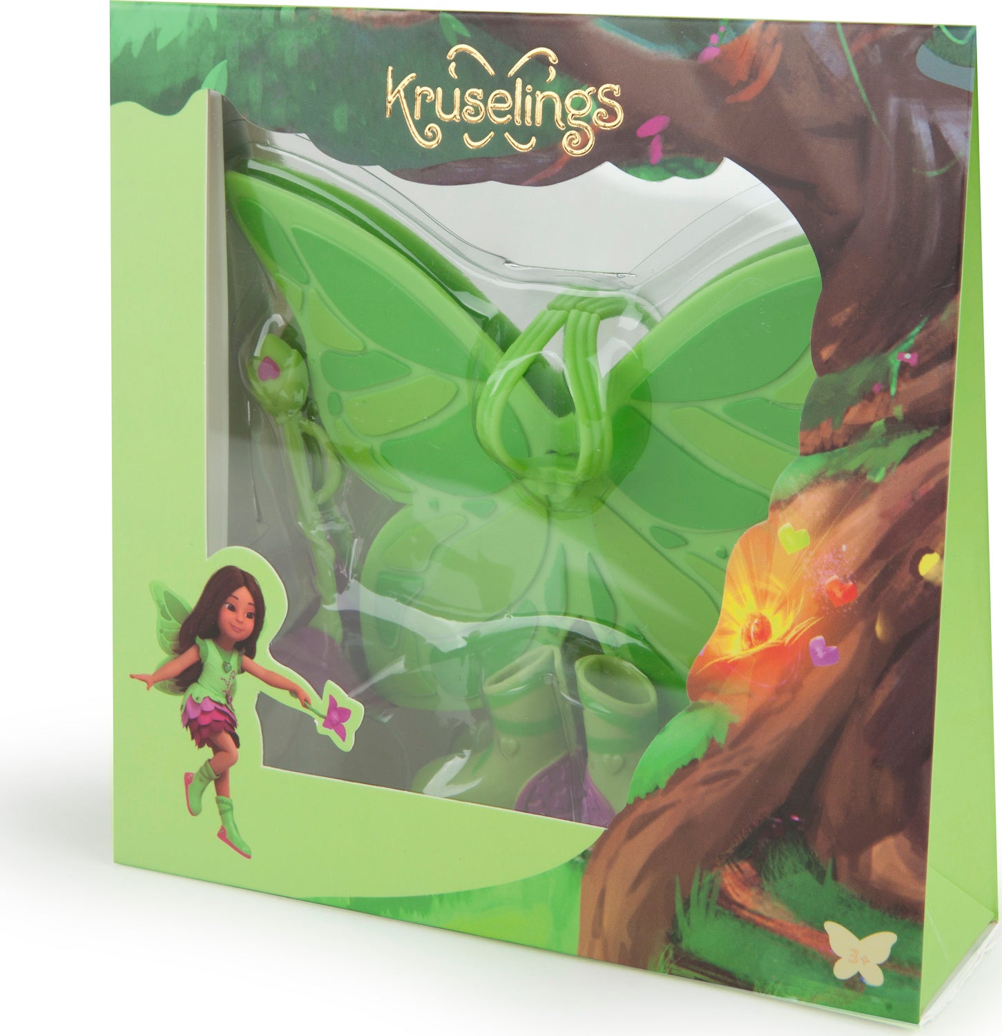 Kruselings Sofia Magic Tool Playset