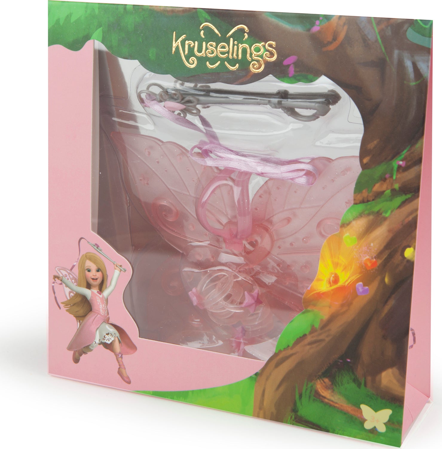 Kruselings Joy Magic Tool Playset