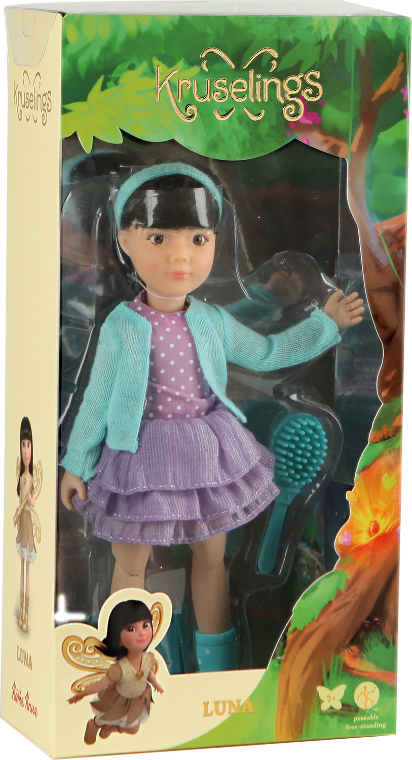 Kruselings Luna Doll (Casual Set) Size 9