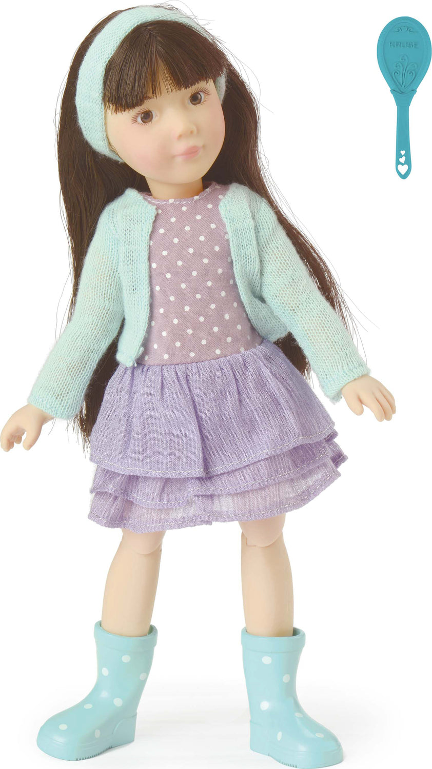 Kruselings Luna Doll (Casual Set) Size 9"