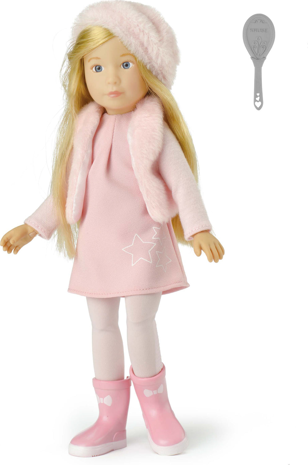 Kruselings Vera Doll (Casual Set) Size 9