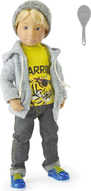 Kruselings Michael Doll (Casual Set) Size 9