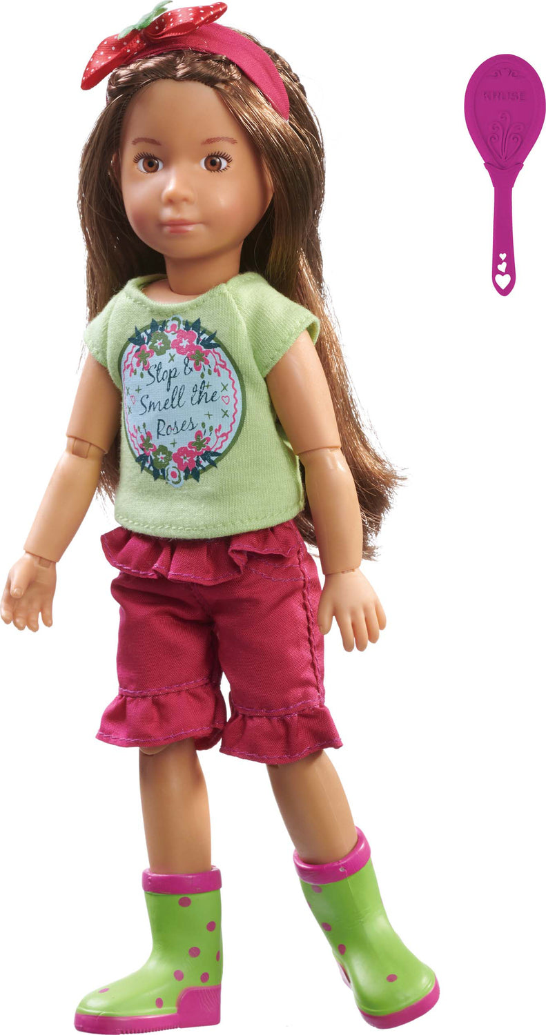 Kruselings Sofia The Gardener (Casual Set) Size 9"