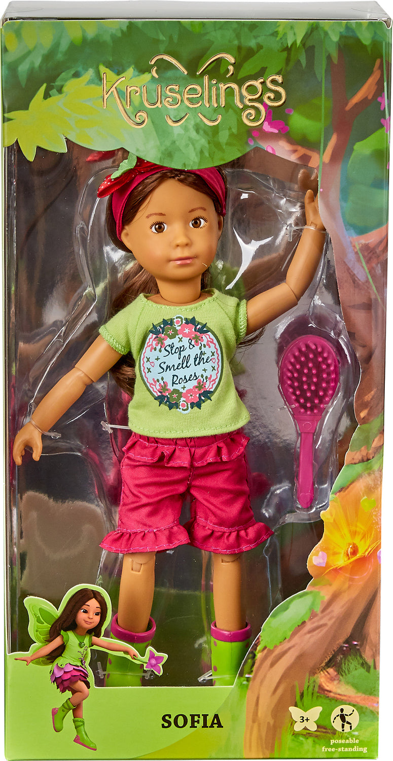 Kruselings Sofia The Gardener (Casual Set) Size 9"