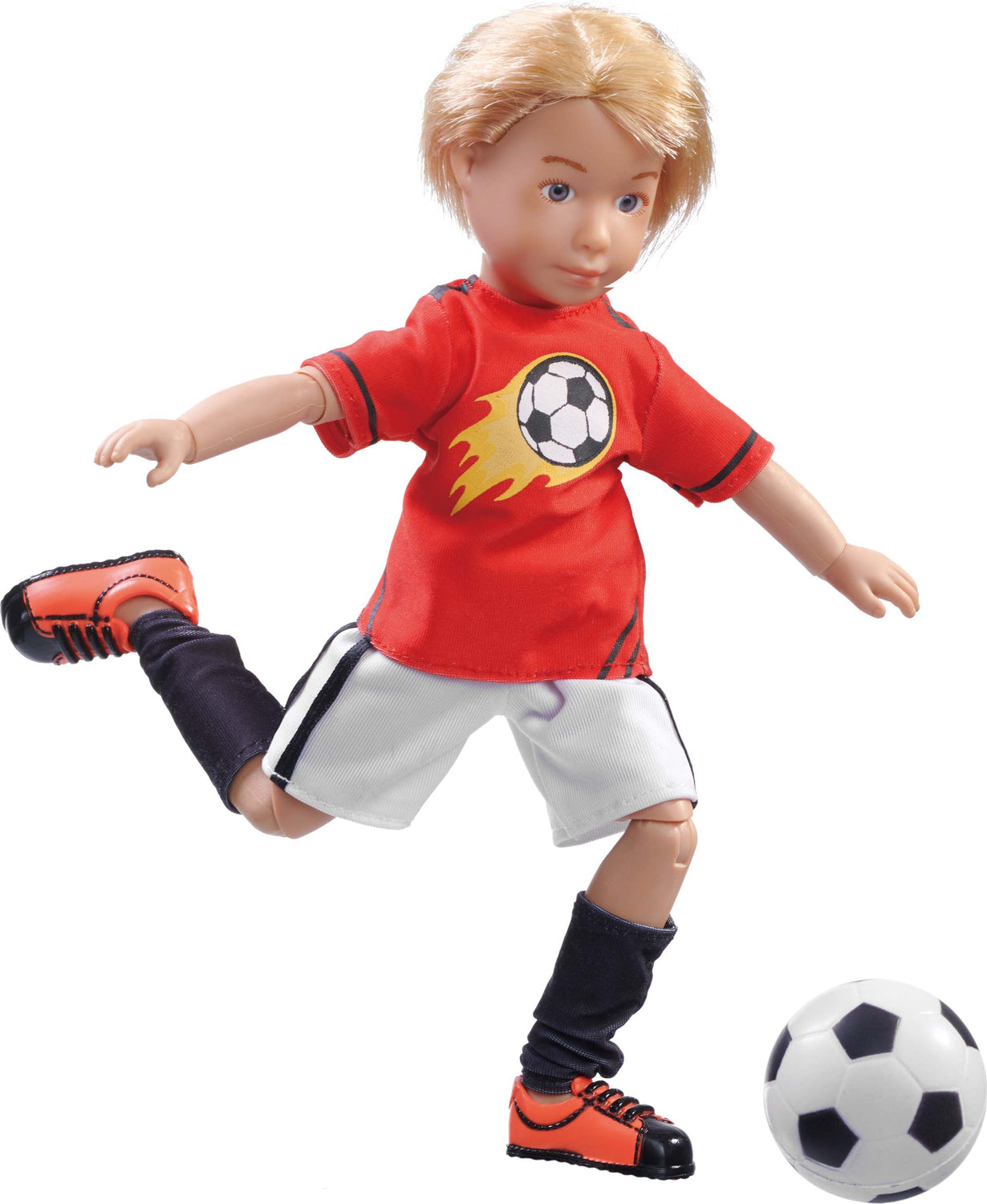 Kruselings Michael Soccer Ace (Casual Set) Size 9