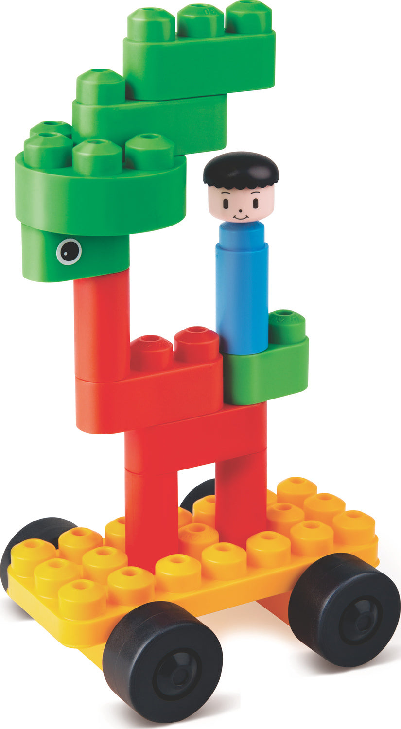 Creative Starter Kit