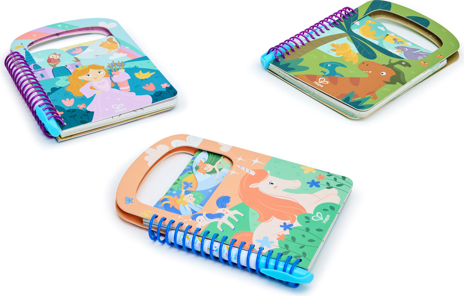 Water Doodle Pad (assorted - 3 Styles)