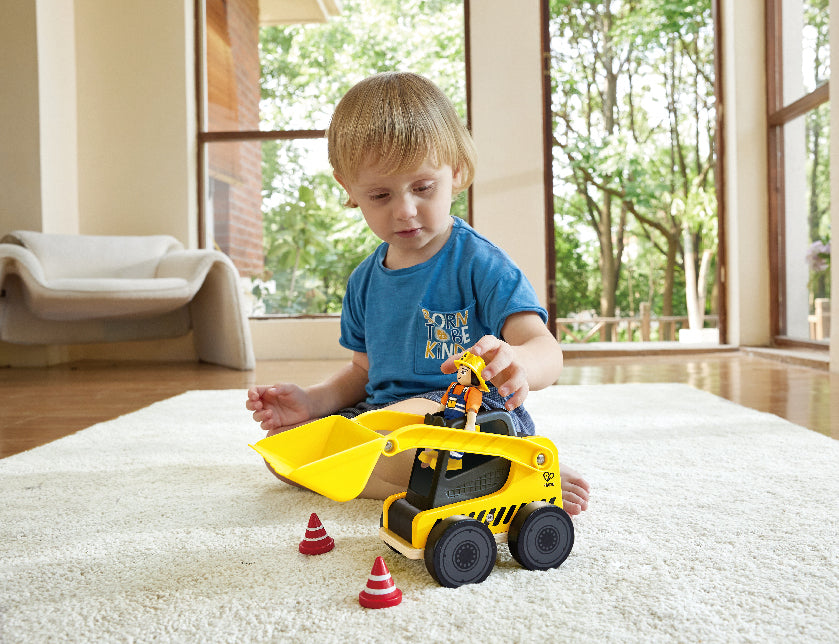 Load 'n Go Loading Truck