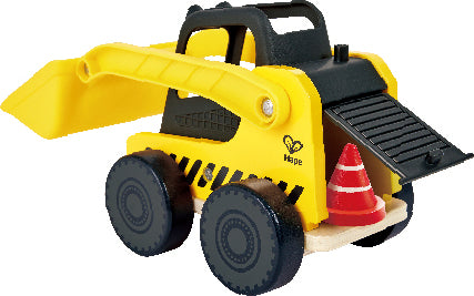 Load 'n Go Loading Truck