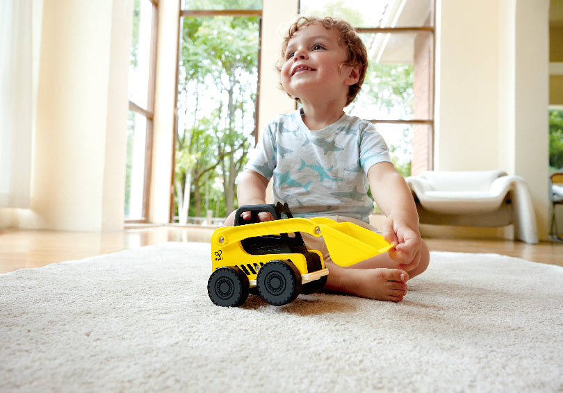 Load 'n Go Loading Truck