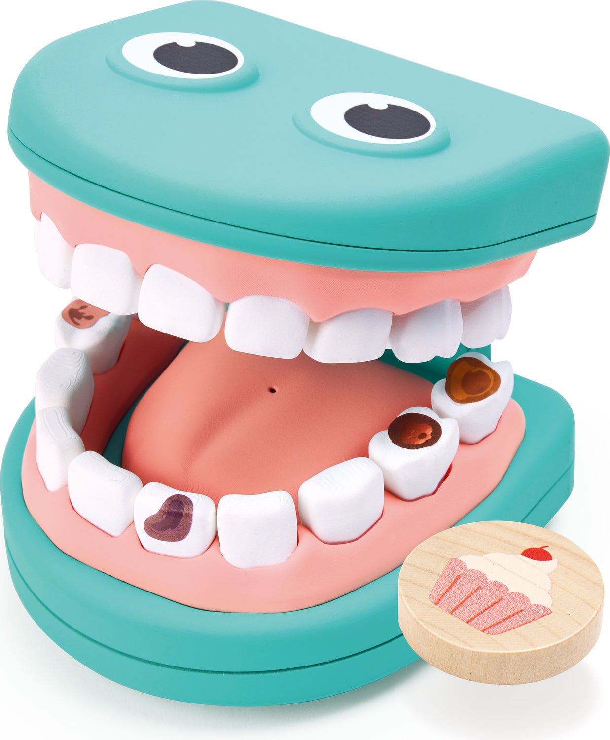 Super Smile Dental Clinic Set