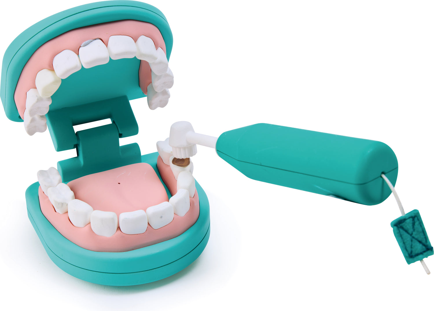 Super Smile Dental Clinic Set