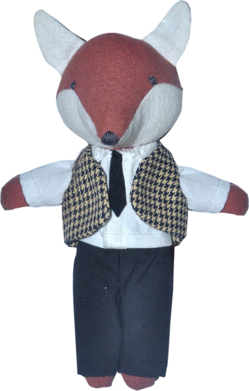 Red Fox Dad