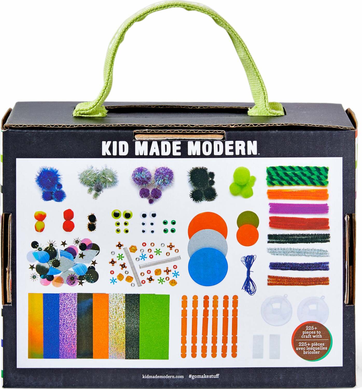 Kid Made Modern Cosmic Craft Kit