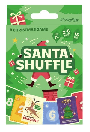Santa Shuffle