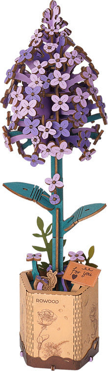 ROWOOD Lilac