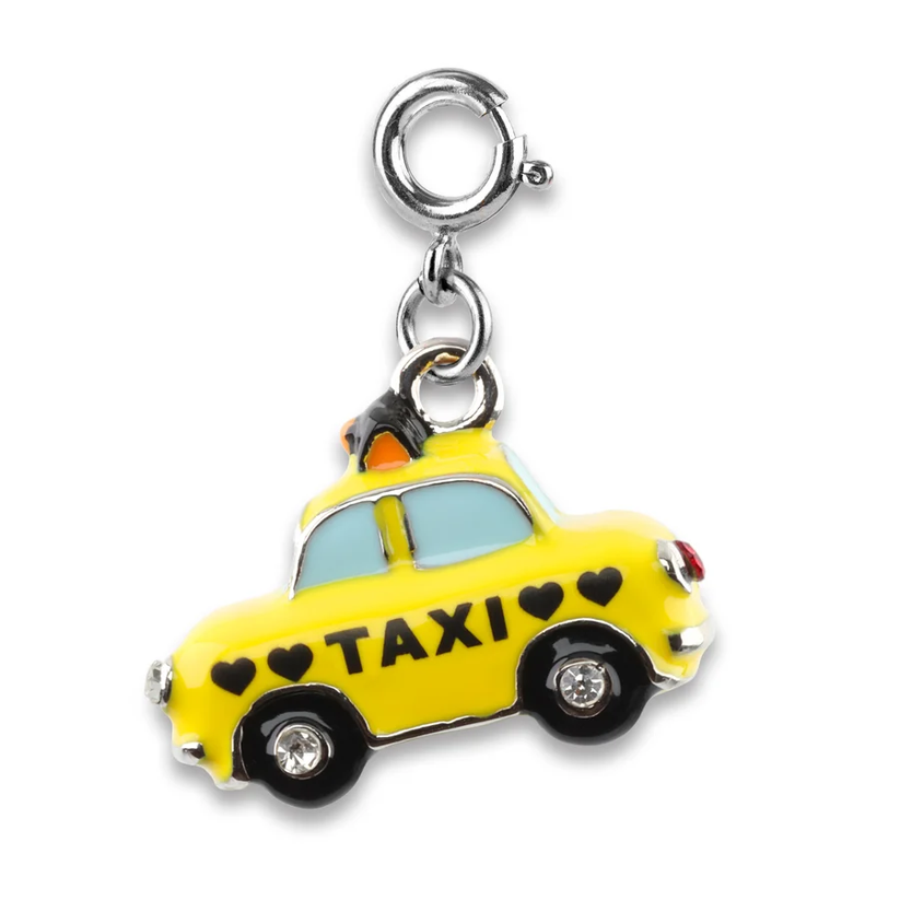 NYC TAXI - Charm it