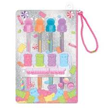 Gel Pentastic, Gummy Bears
