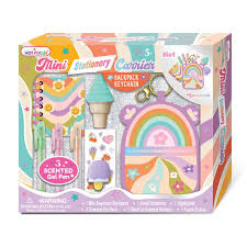 Mini Stationery Carrier - Good Day