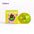 J'Adore Magic Orb Squishy