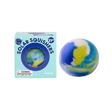 j"Adore Solar Squishers