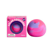 j"Adore Solar Squishers