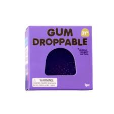 J'Adore Gum Droppable