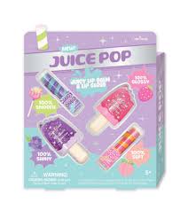 Juice Pop - Sweets