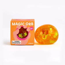J'Adore Magic Orb Squishy