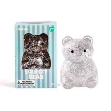 J'Adore Squeezy Bear