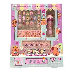Beauty Wonderland - Capybara