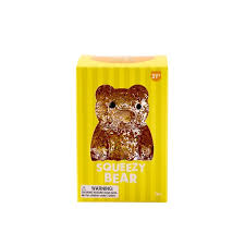 J'Adore Squeezy Bear