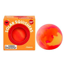 j"Adore Solar Squishers