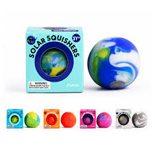 j"Adore Solar Squishers