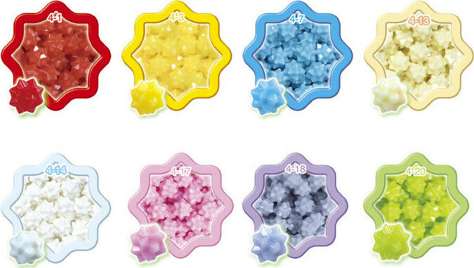 Star Bead Pack