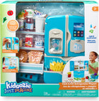 Kidoozie Just imagine Chill & Fill Refridgerator Playset